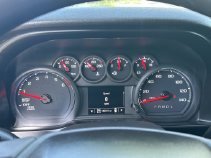 Used 2021 Chevrolet Silverado 1500 Custom AWD/4WD image 24