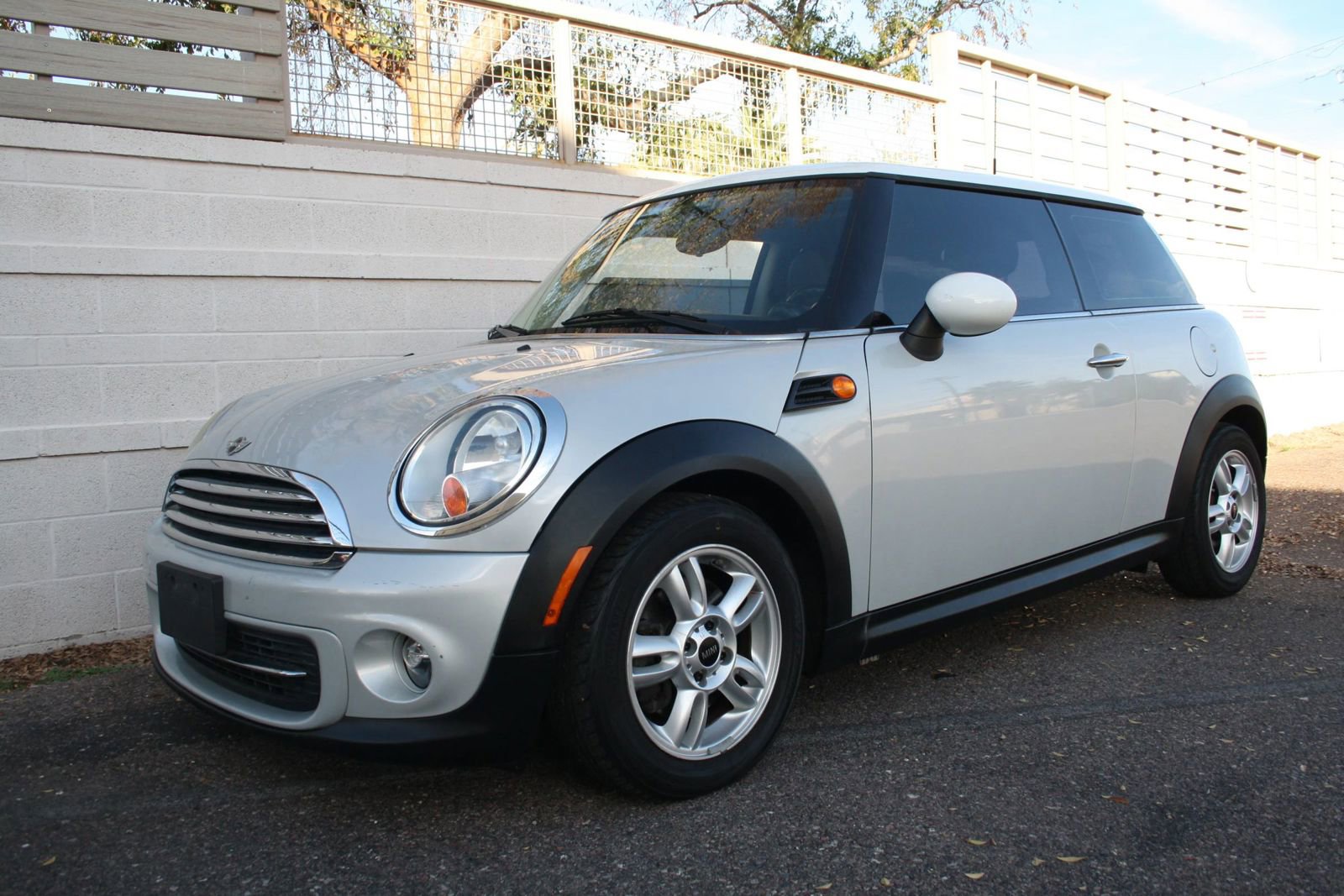 Used 2011 MINI Cooper Hardtop image 20