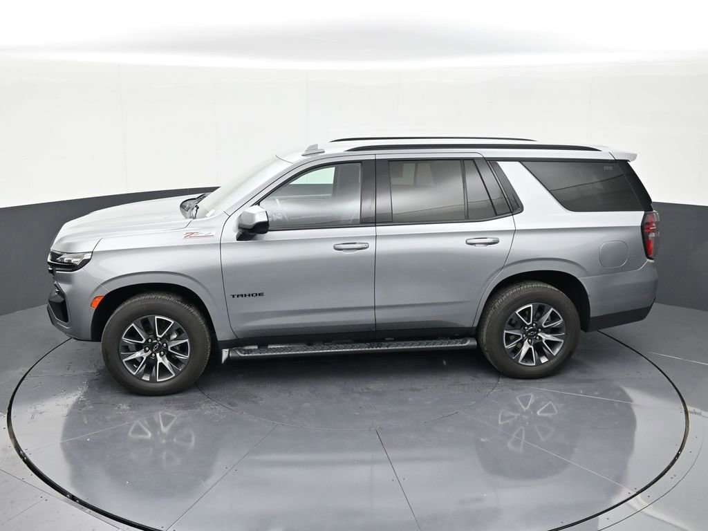 Used 2023 Chevrolet Tahoe Z71 image 13