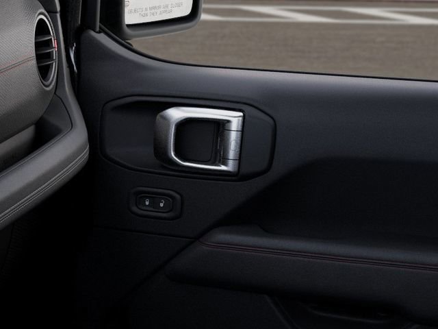 New 2026 Jeep Wrangler Unlimited Rubicon image 25