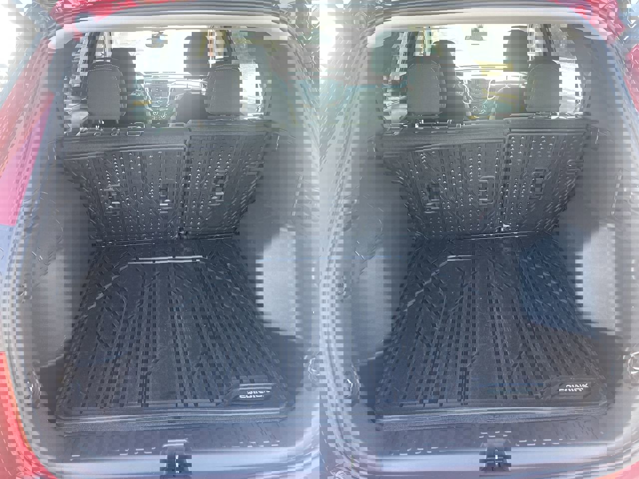 Certified 2024 Chevrolet Equinox LT w/ LPO, Floor Liner Package image 24