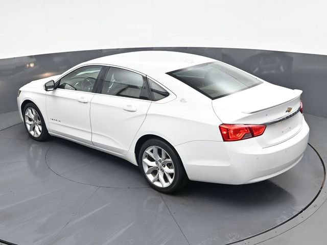 Used 2014 Chevrolet Impala LT FWD image 29