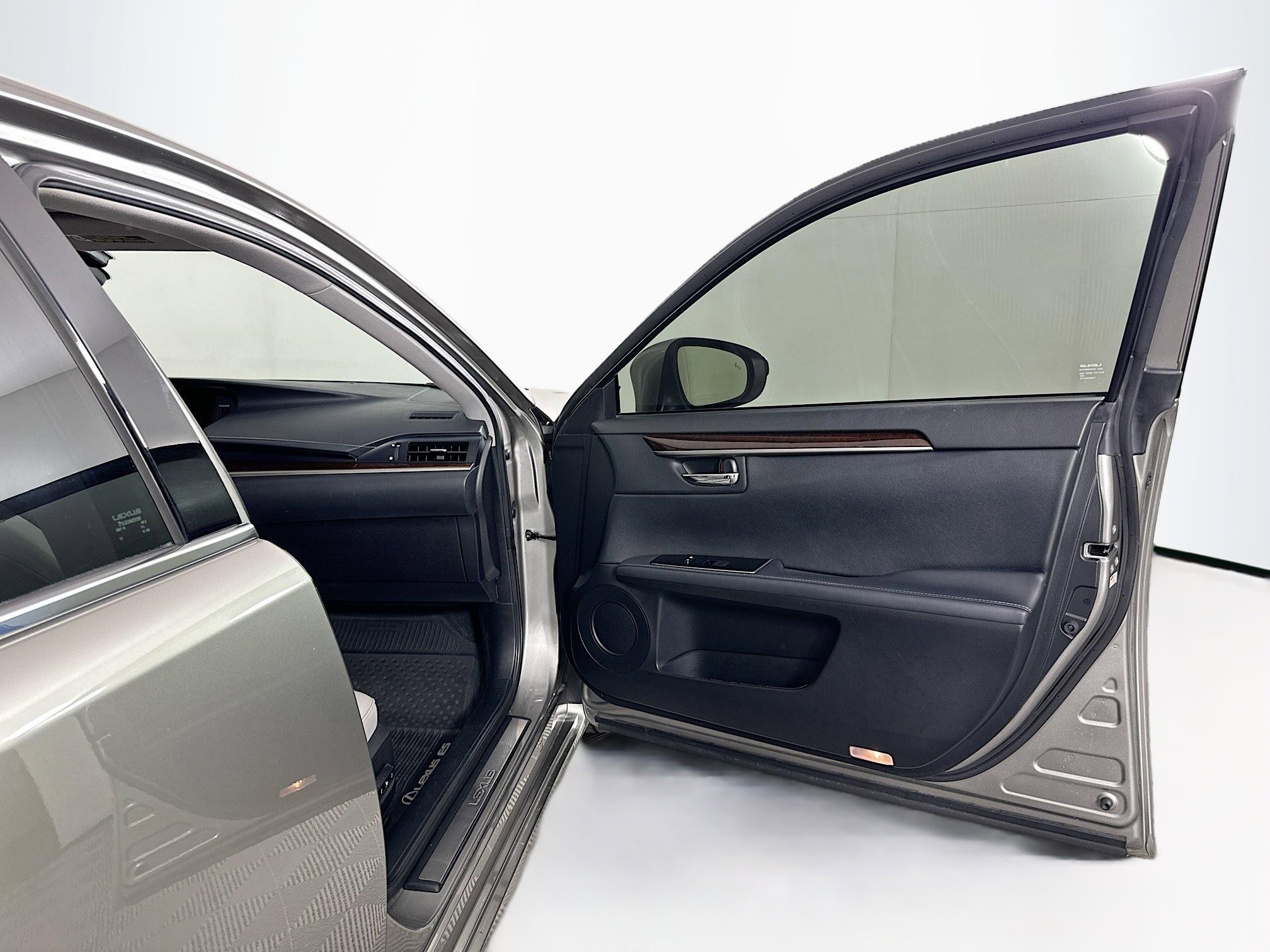 Used 2018 Lexus ES 350 image 34