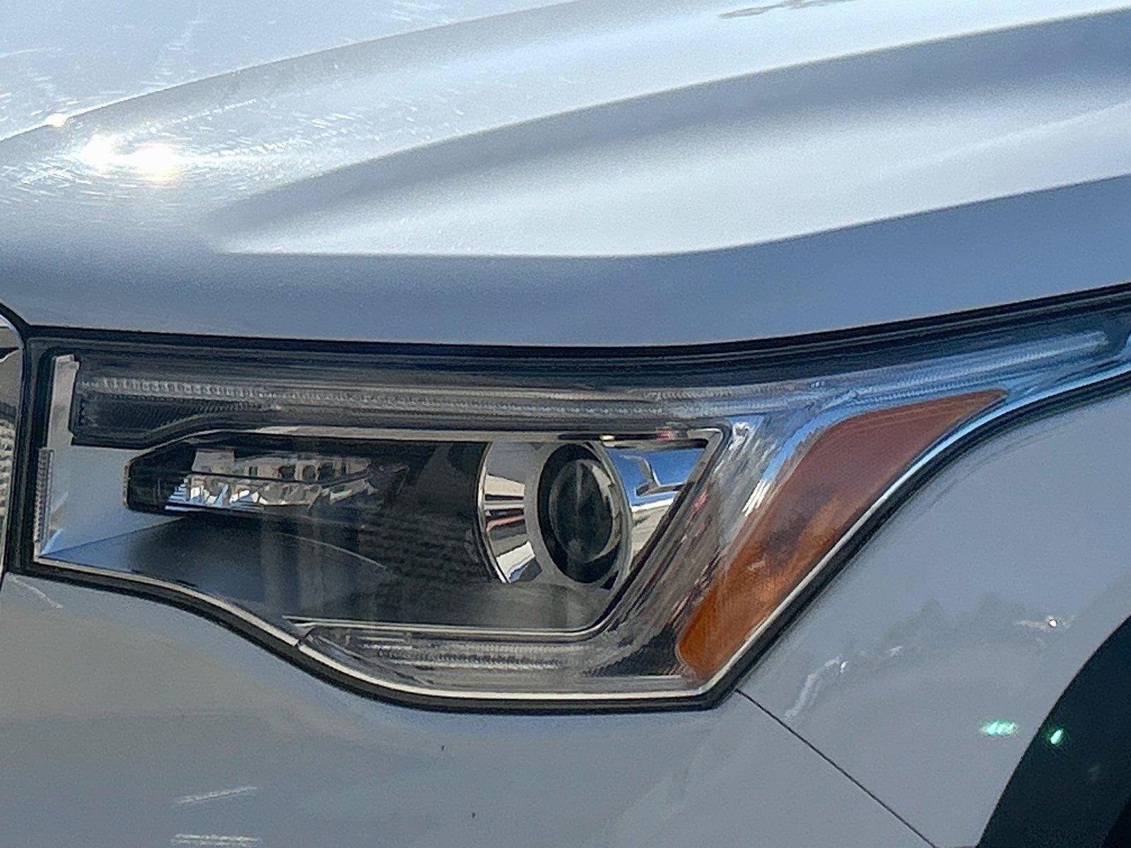 Used 2019 GMC Acadia SLE FWD image 10