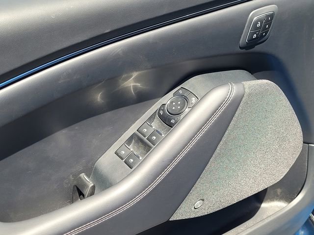 New 2025 Ford Mustang Mach-E Premium image 8