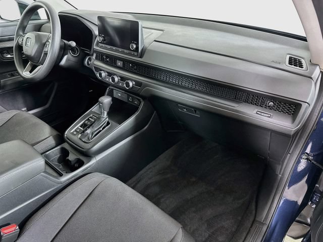 Certified 2024 Honda CR-V LX image 30