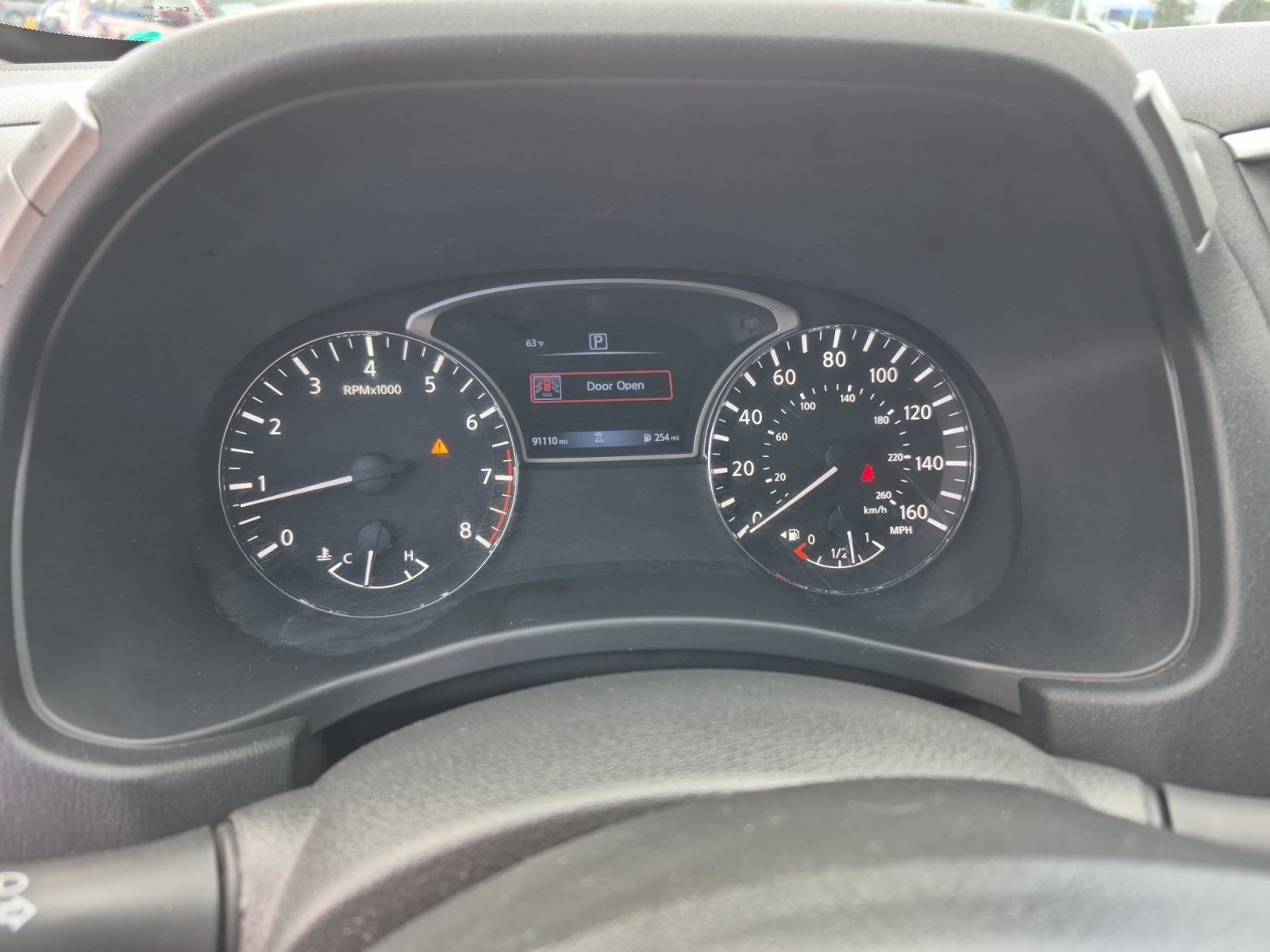 Used 2020 Nissan Pathfinder S FWD image 10