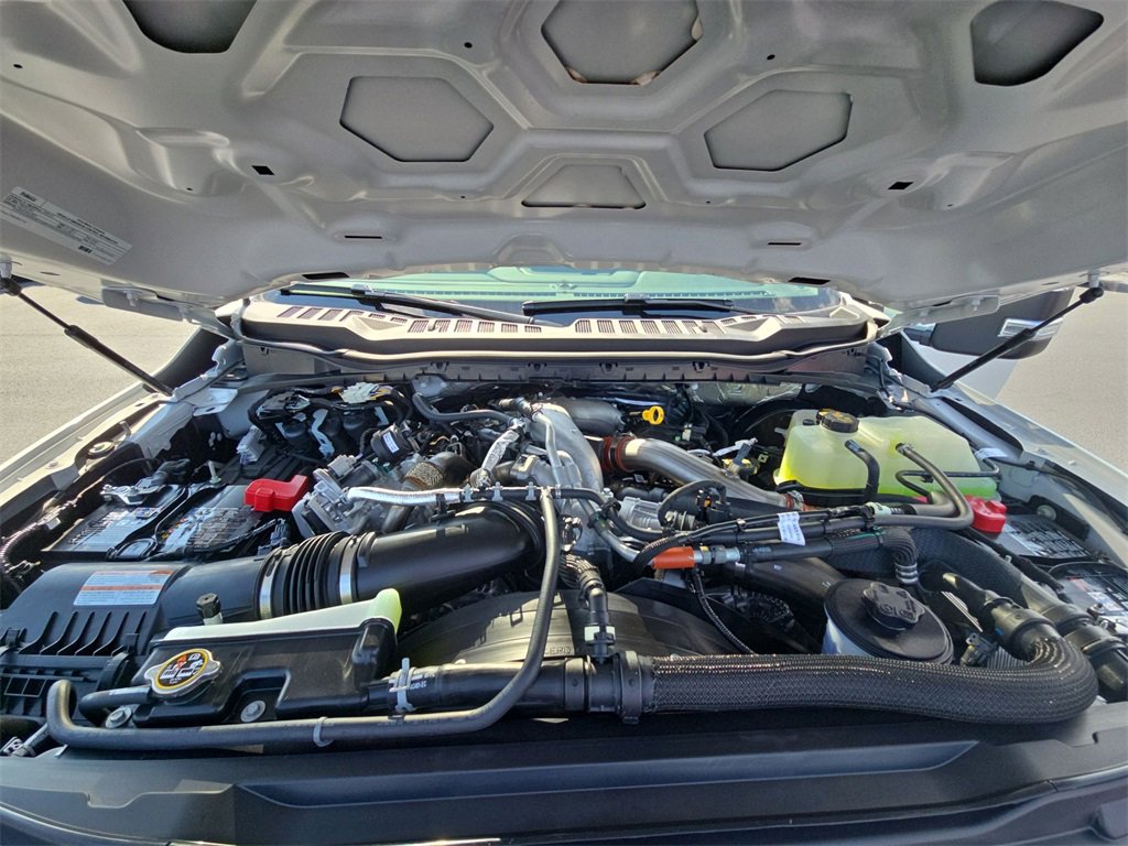 New 2026 Ford F250 Lariat image 31