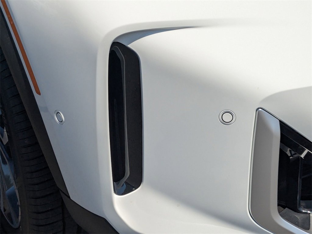 New 2026 BMW X5 sDrive40i image 22