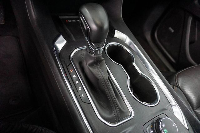 Used 2023 Chevrolet Traverse High Country image 19