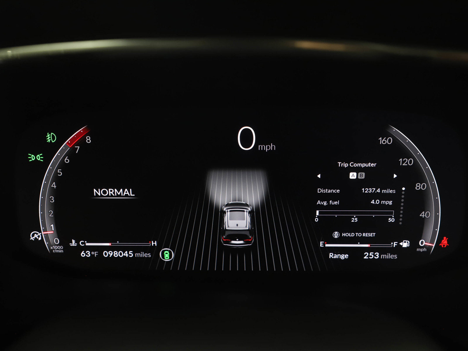 Used 2022 Acura MDX A-Spec image 29