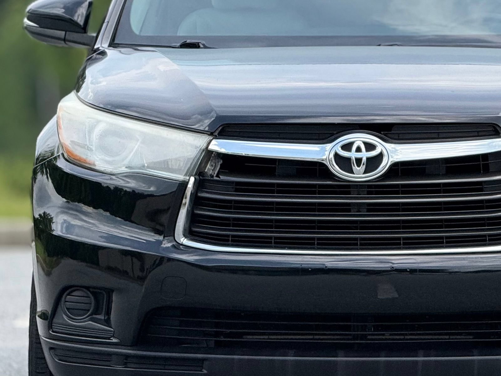 Used 2016 Toyota Highlander LE FWD image 14