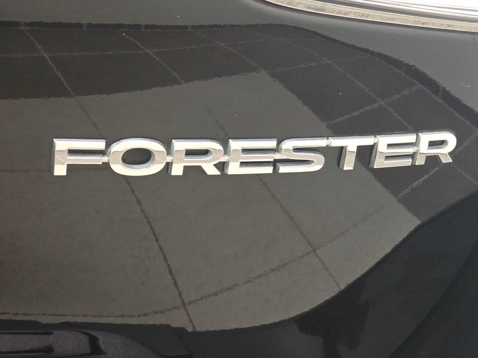 Used 2019 Subaru Forester Limited AWD/4WD image 7