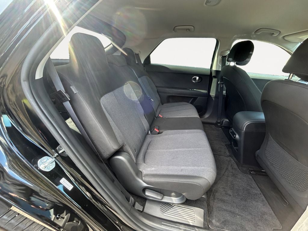 Used 2024 Hyundai Ioniq 5 SEL AWD/4WD image 11