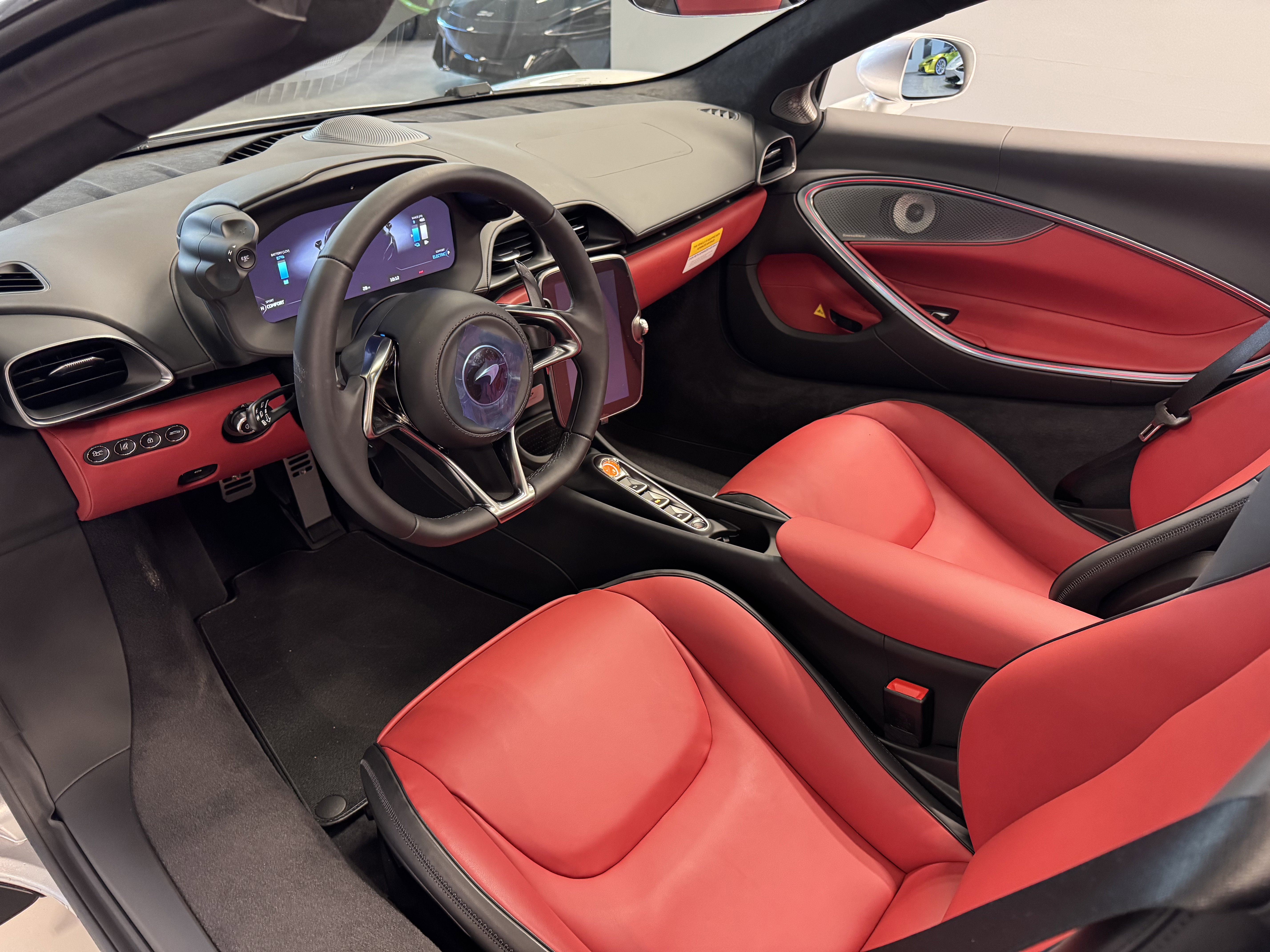 New 2026 McLaren Artura Spider image 10