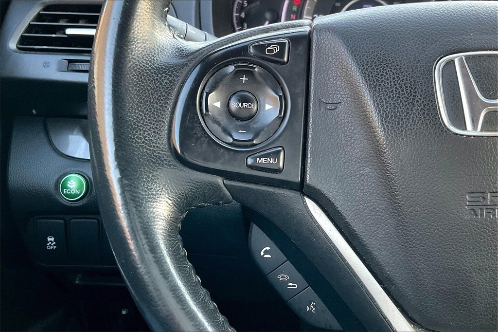 Used 2014 Honda CR-V EX-L image 17
