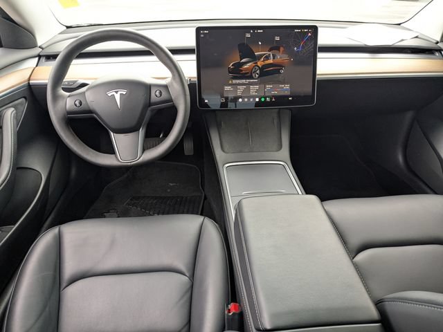 Used 2023 Tesla Model 3 Standard Range RWD image 18