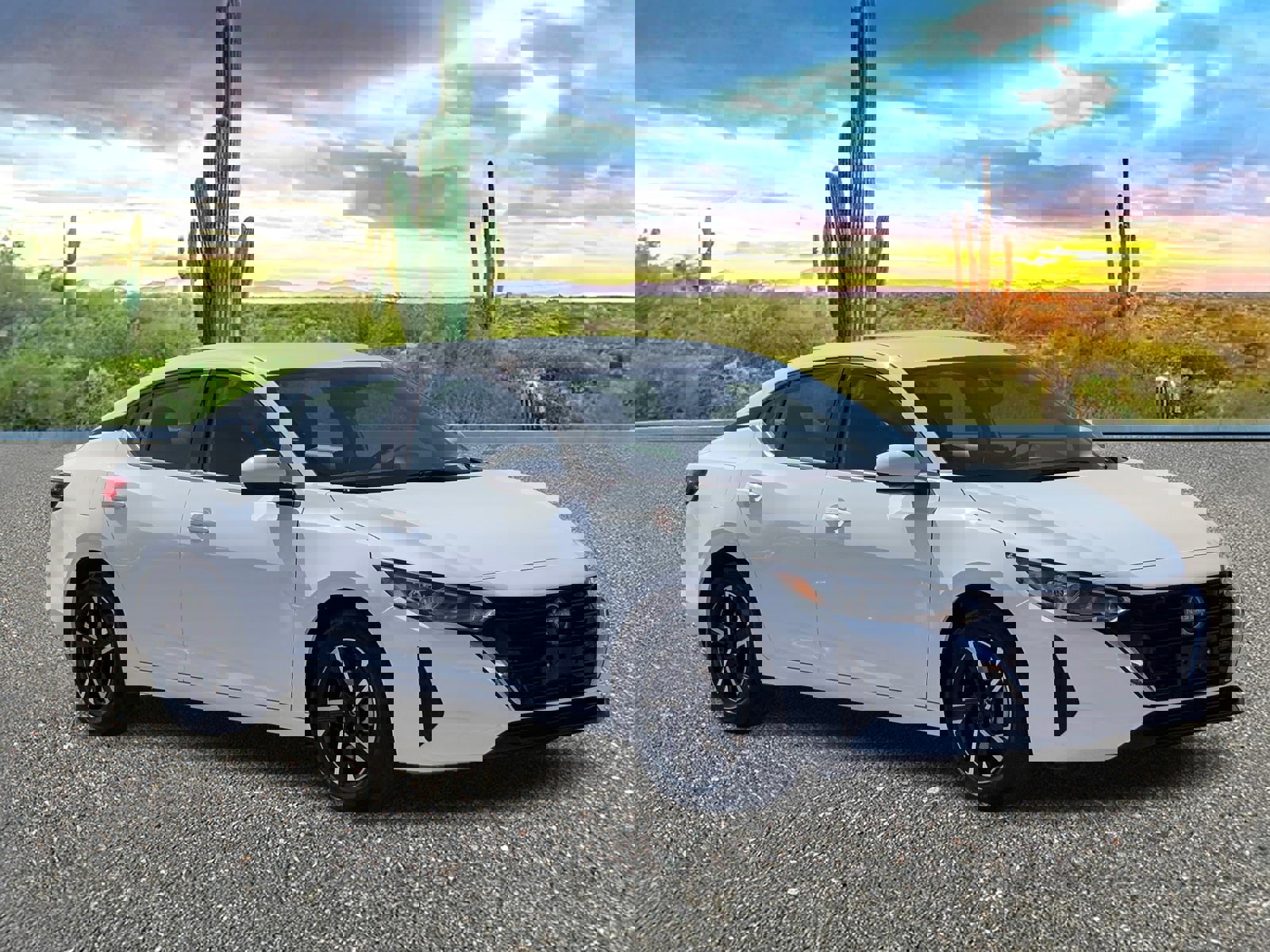 Certified 2025 Nissan Sentra SV image 7