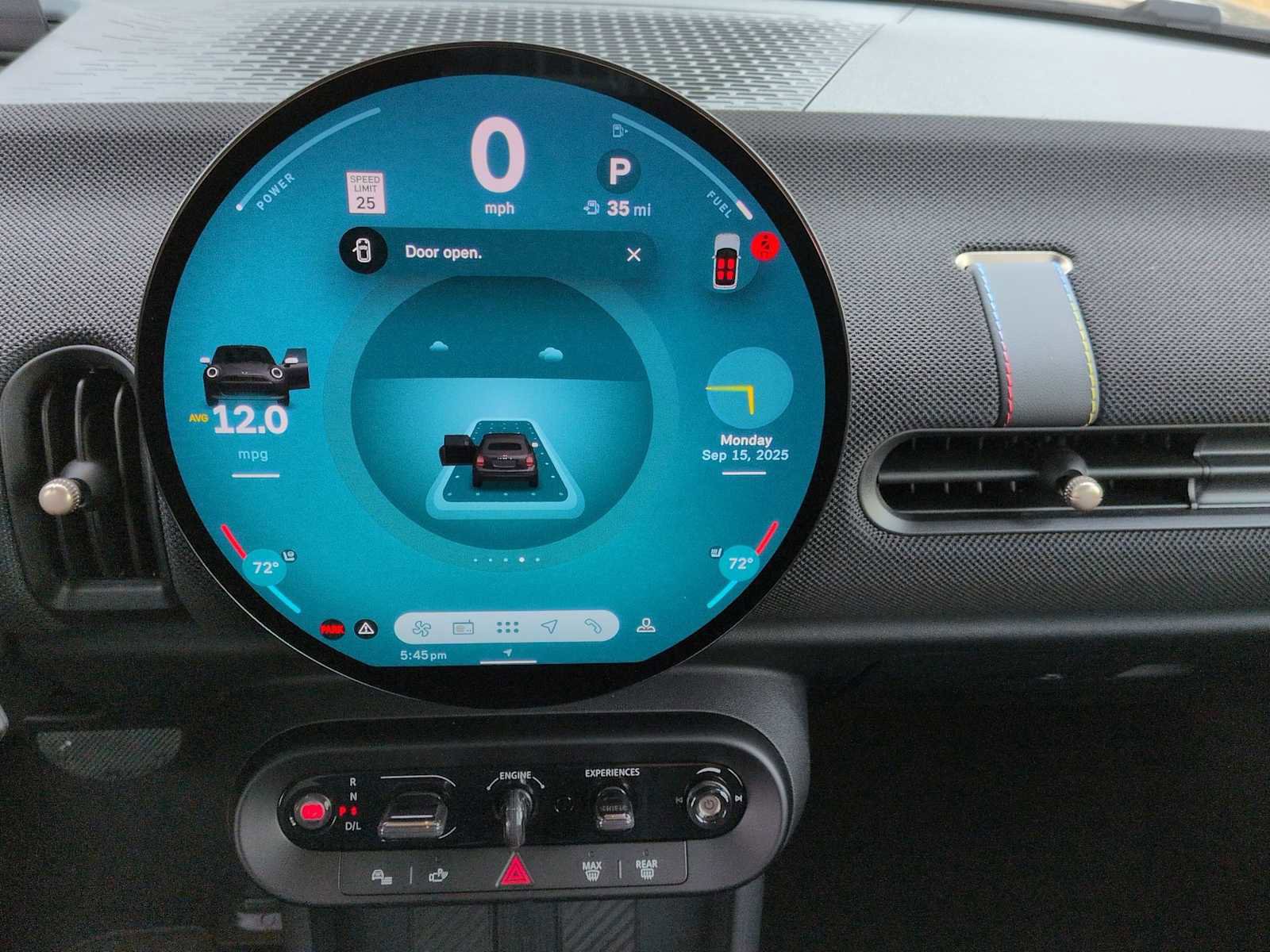 Used 2026 MINI Cooper S image 27