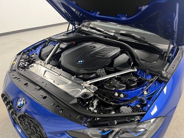 Used 2024 BMW 440i xDrive Coupe w/ Premium Package image 45