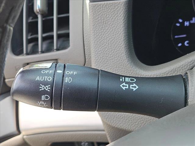 Used 2013 INFINITI G37 Journey w/ Premium Pkg image 10