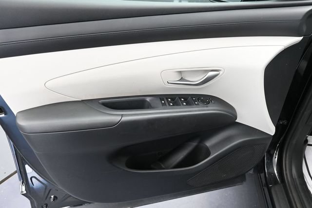 Used 2026 Hyundai Tucson SEL AWD/4WD image 24