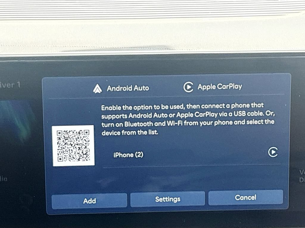 Used 2024 Hyundai Kona SEL AWD/4WD image 13