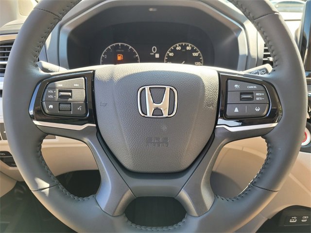 New 2026 Honda Odyssey EX-L image 20