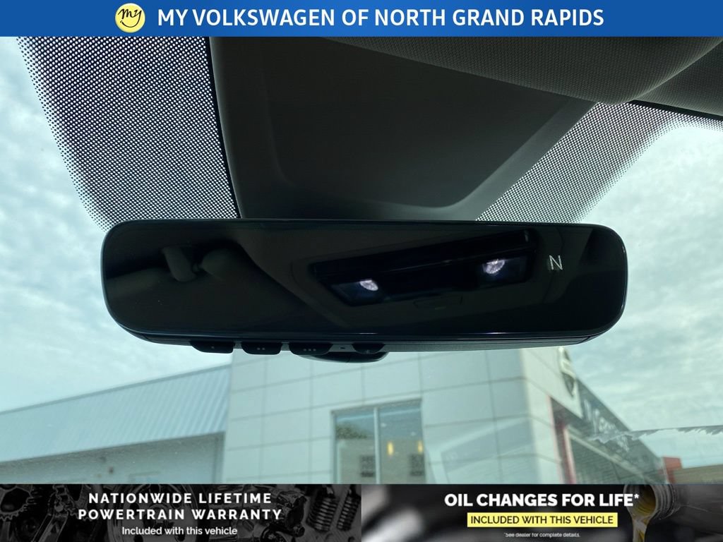 New 2026 Volkswagen Atlas SE AWD/4WD image 13