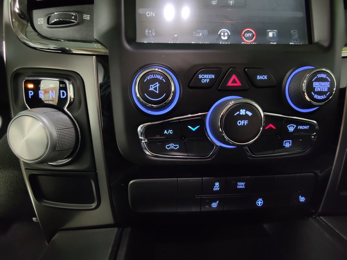 Used 2017 RAM 1500 Sport w/ Convenience Group RWD image 30