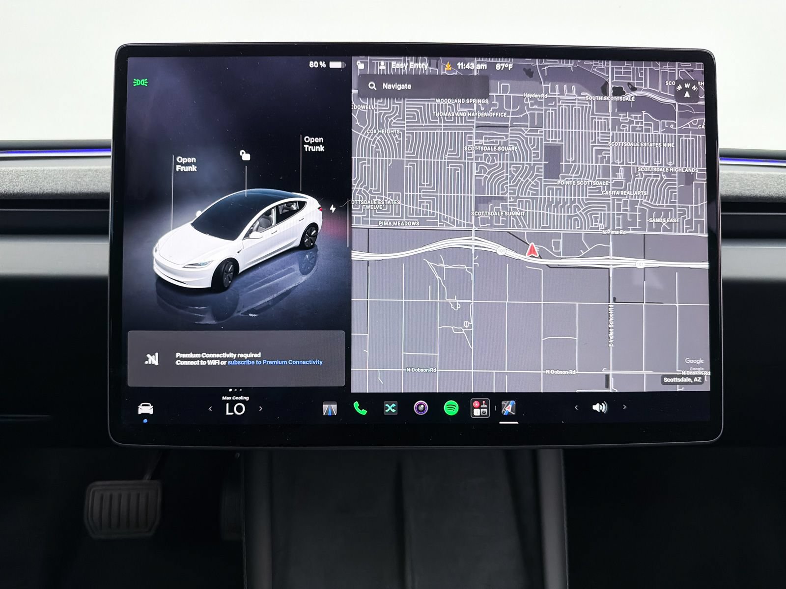 Used 2024 Tesla Model 3 Standard Range RWD image 6
