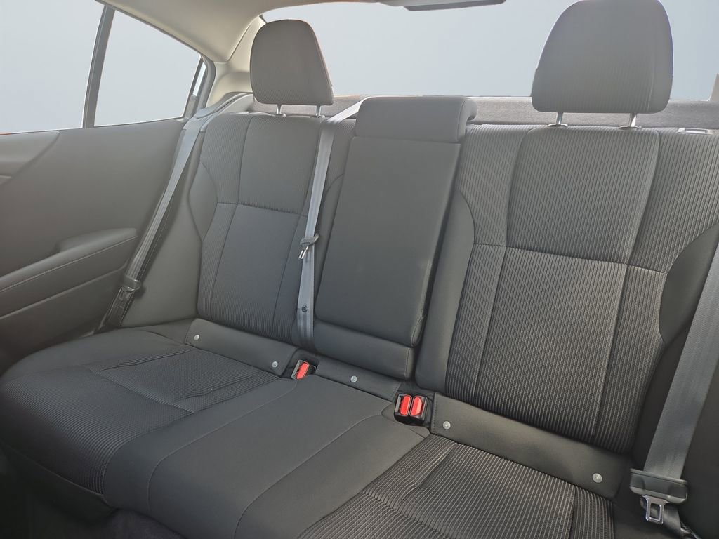 New 2025 Subaru Legacy Premium image 13