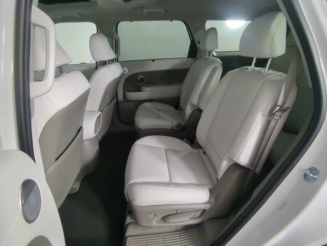 New 2026 Hyundai Palisade Limited image 21