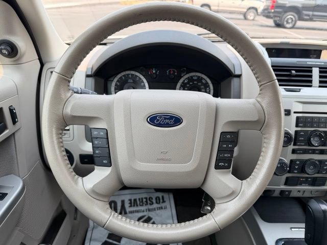 Used 2010 Ford Escape XLT AWD/4WD image 20