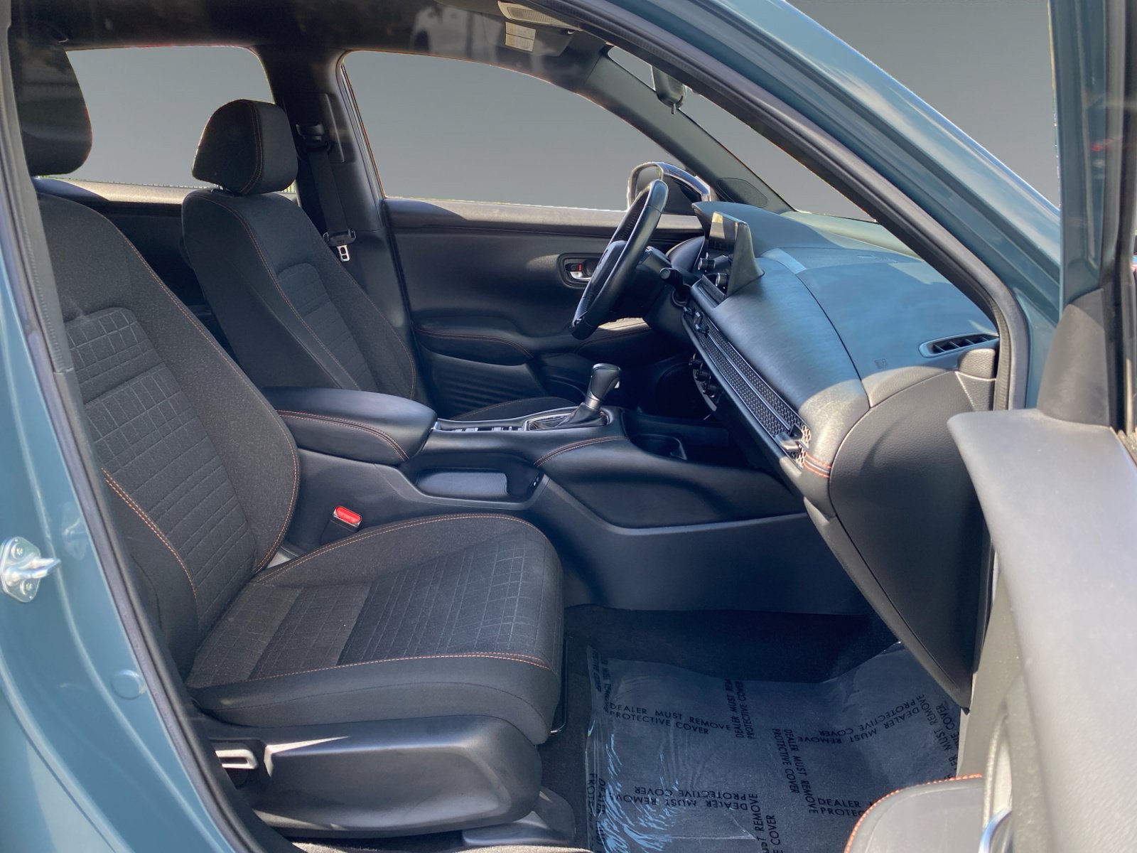 Used 2024 Honda HR-V Sport image 15