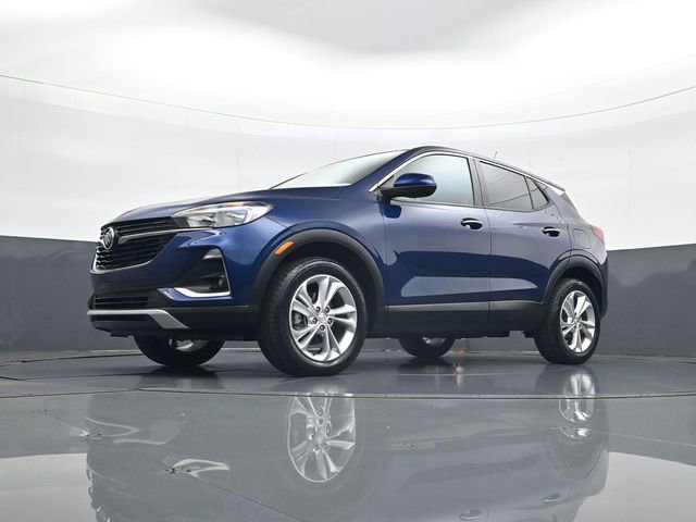 Used 2023 Buick Encore GX Preferred w/ Cold Weather Comfort Package AWD/4WD image 21