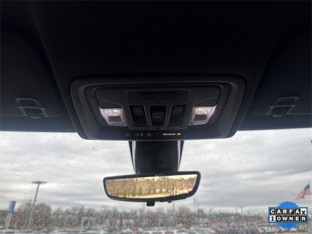 Used 2023 Chevrolet Silverado 2500 High Country w/ Z71 Off-Road Package image 24