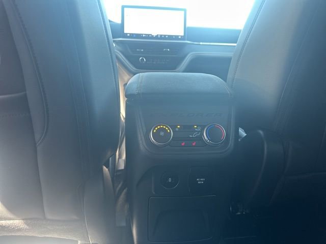 Used 2026 Ford Explorer Tremor w/ Tremor Convenience Package image 18