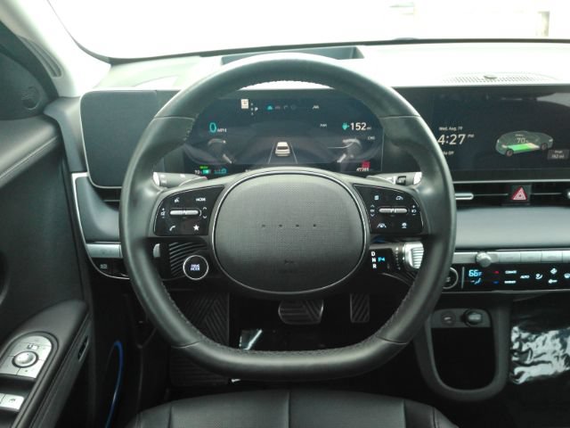 Used 2022 Hyundai Ioniq 5 Limited w/ Cargo Package AWD/4WD image 36