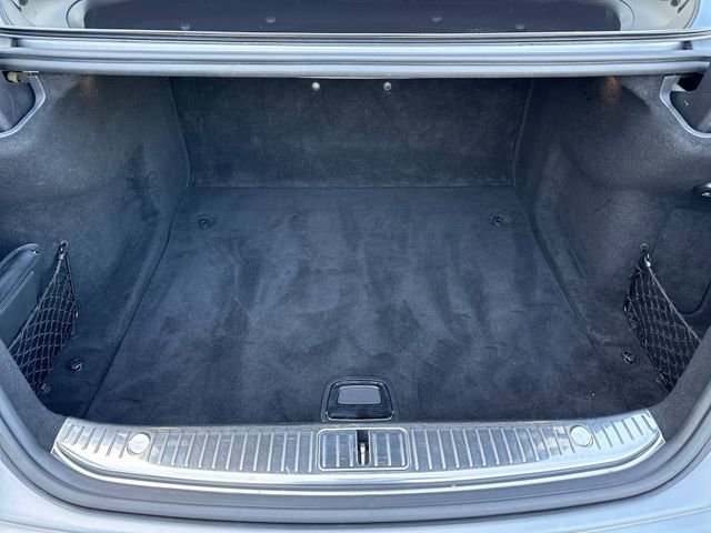 Used 2015 Mercedes-Benz S 550 4MATIC Coupe image 15