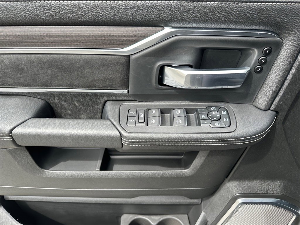 New 2026 RAM 2500 Laramie image 23