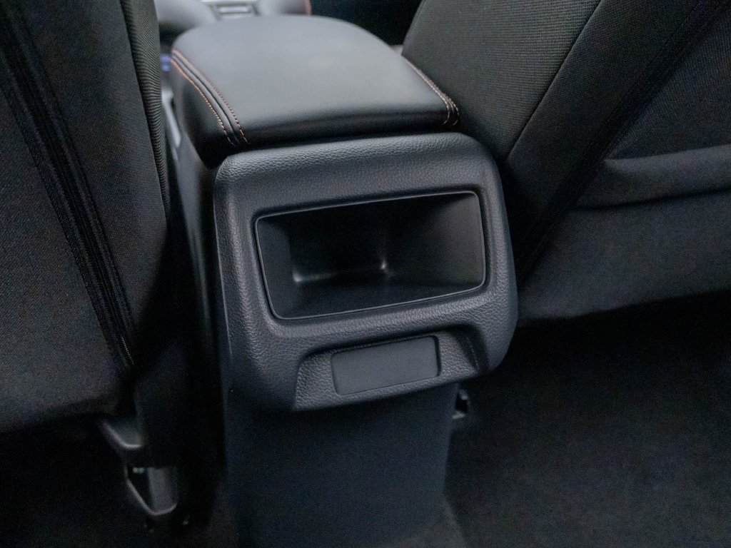 New 2027 Honda HR-V Sport image 20