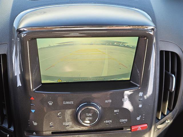 Used 2015 Chevrolet Volt Premium w/ Premium Trim Package image 13