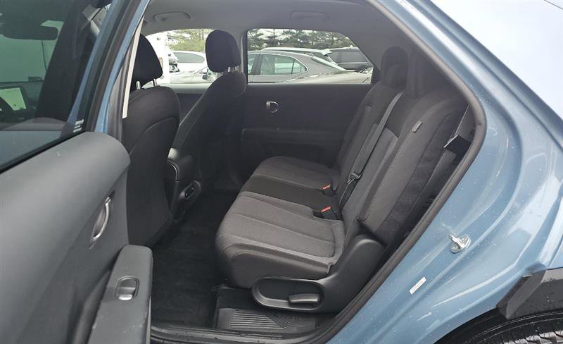 Used 2024 Hyundai Ioniq 5 SEL AWD/4WD image 9