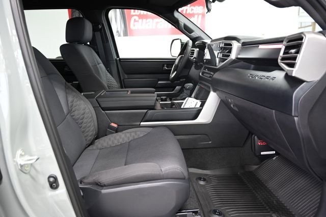 New 2026 Toyota Tundra SR5 AWD/4WD image 12