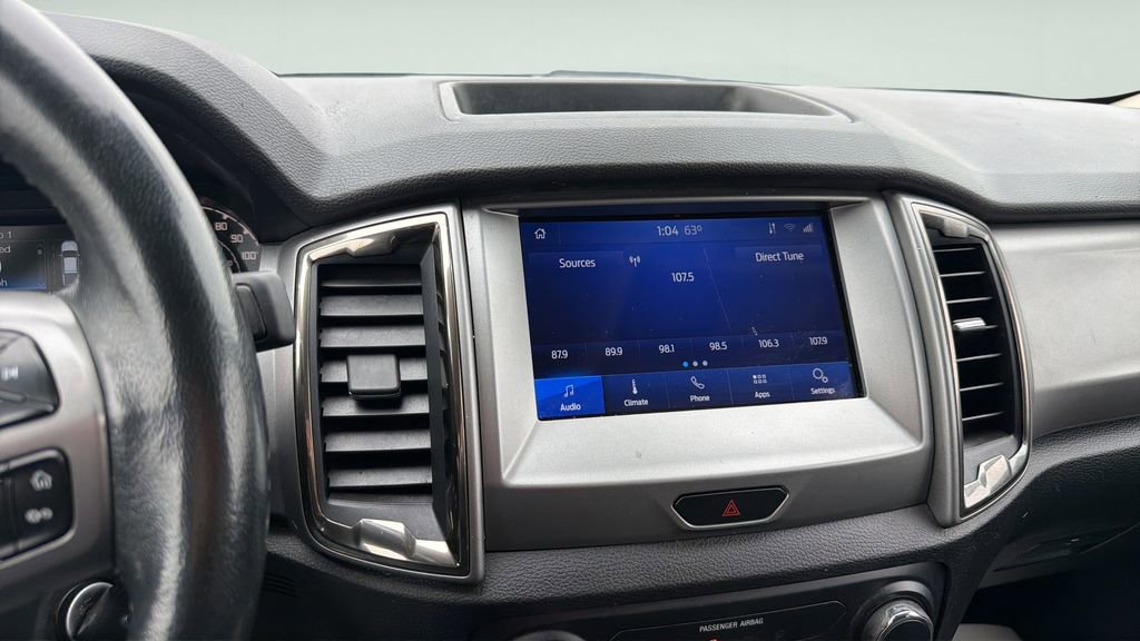 Used 2020 Ford Ranger XLT w/ Equipment Group 302A Luxury image 29