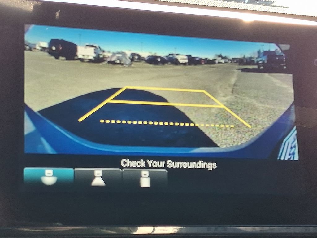 Used 2021 Honda Accord Sport image 25