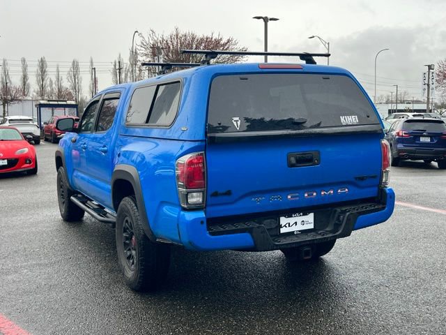 Used 2019 Toyota Tacoma TRD Pro image 7