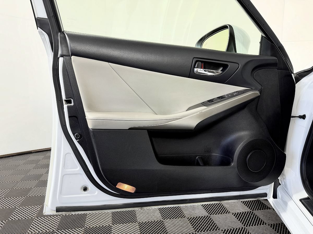 Used 2014 Lexus IS 350 AWD w/ F Sport Package image 24