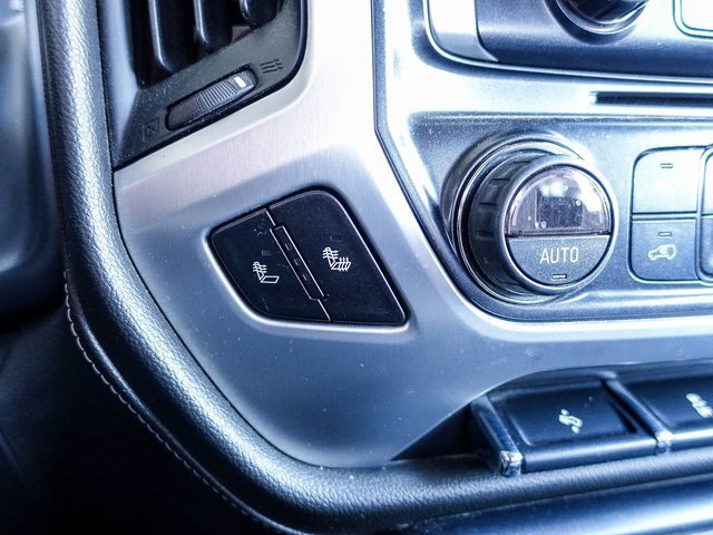 Used 2018 GMC Sierra 1500 SLT w/ SLT Premium Package image 16